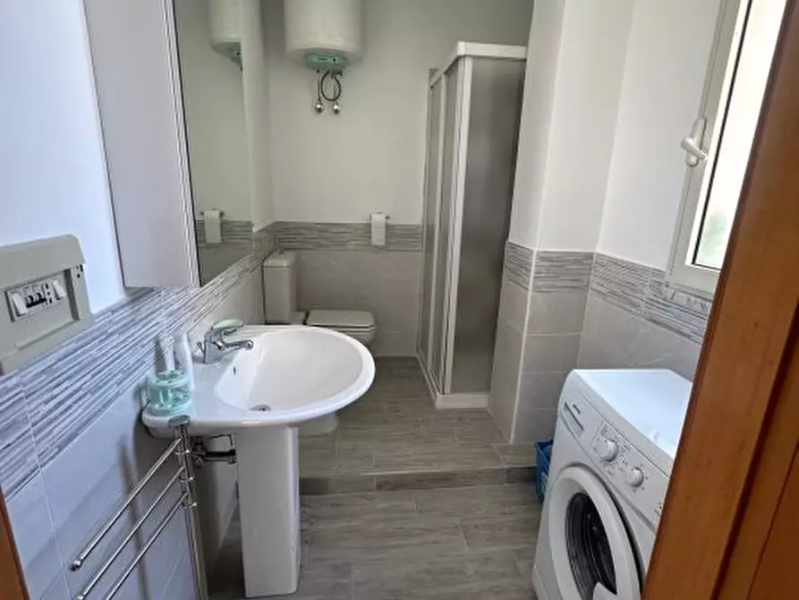 Immagine 6 di Appartamento in affitto  13 a Melito Di Porto Salvo