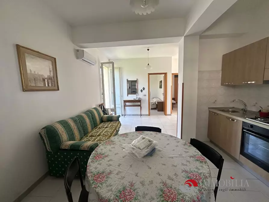 Immagine 3 di Appartamento in affitto  13 a Melito Di Porto Salvo