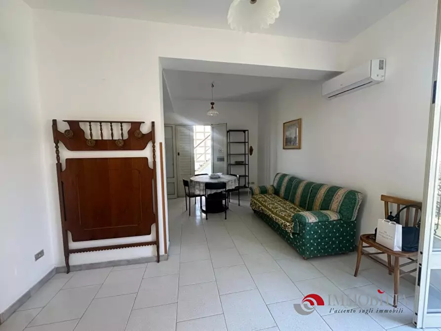 Immagine 2 di Appartamento in affitto  13 a Melito Di Porto Salvo