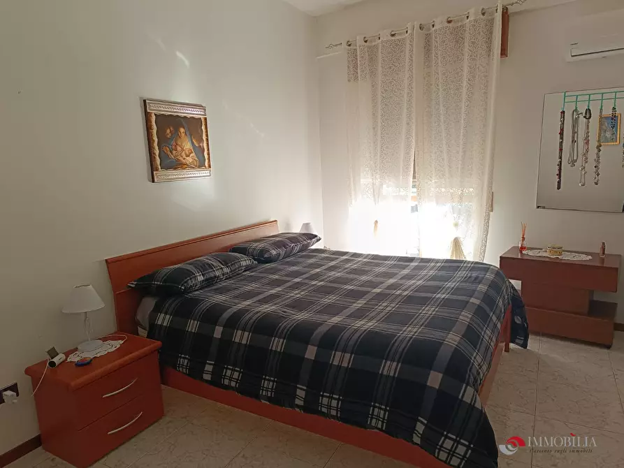 Immagine 4 di Appartamento in affitto  a Melito Di Porto Salvo