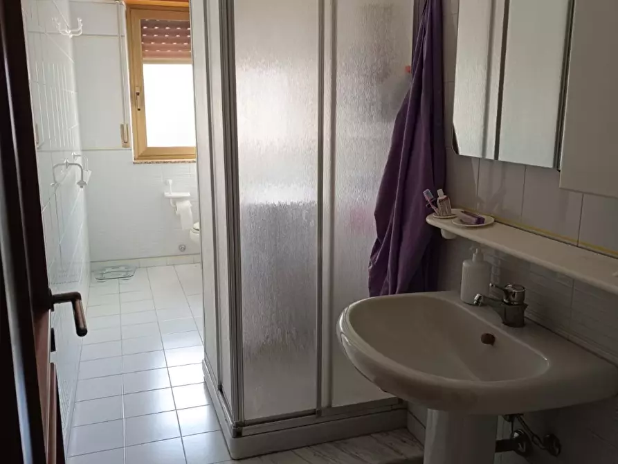 Immagine 8 di Appartamento in affitto  a Melito Di Porto Salvo