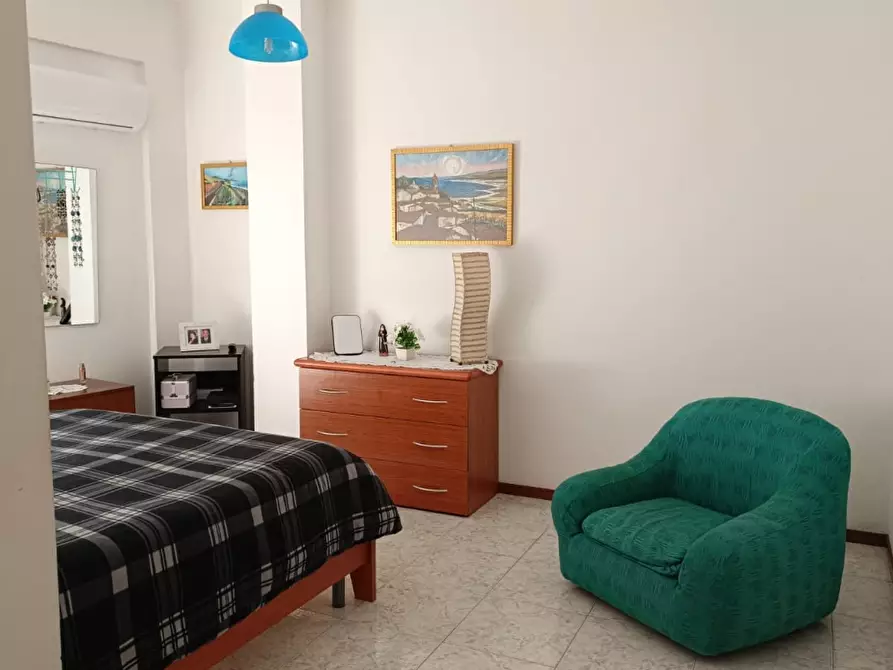 Immagine 5 di Appartamento in affitto  a Melito Di Porto Salvo