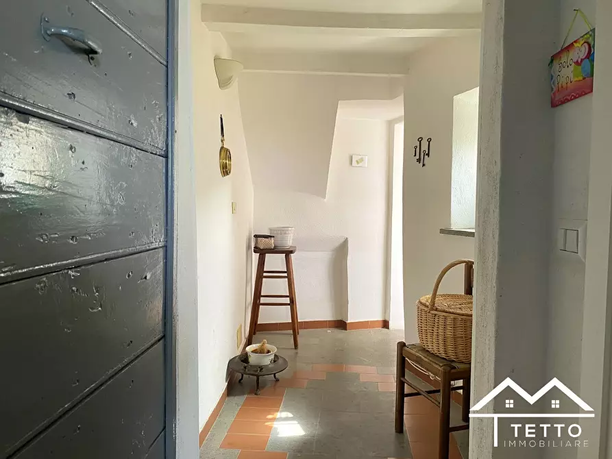 Immagine 8 di Appartamento in affitto  15 a Casperia