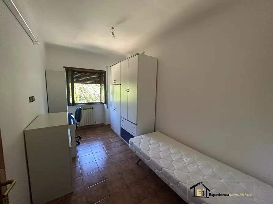 Immagine 7 di Appartamento in vendita  11 a Montopoli Di Sabina