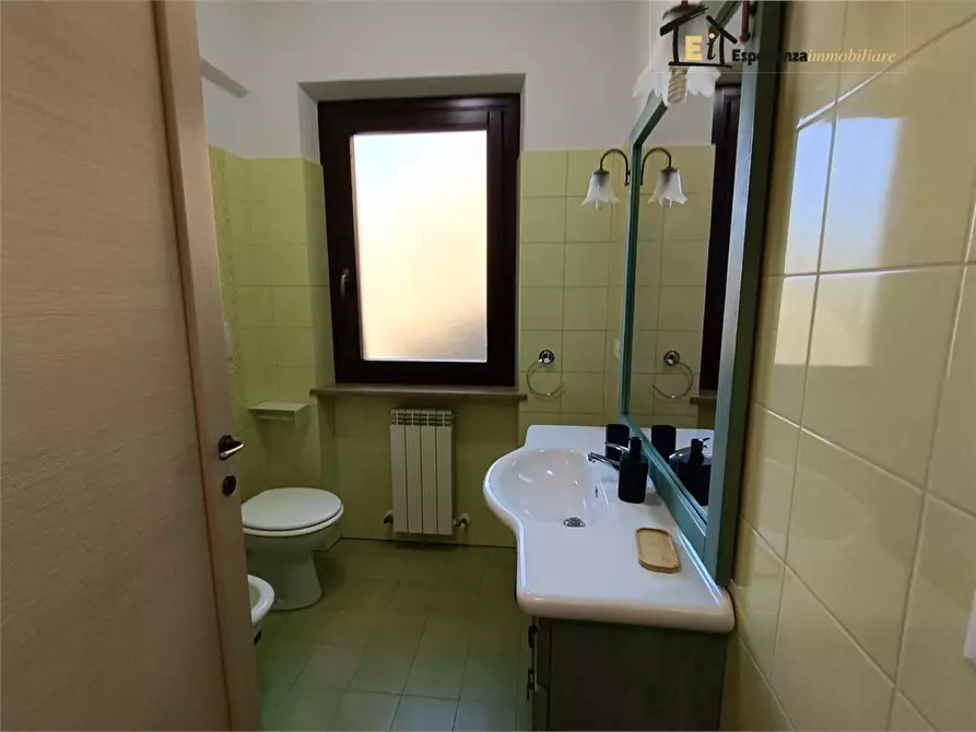 Immagine 6 di Appartamento in affitto  snc a Stimigliano
