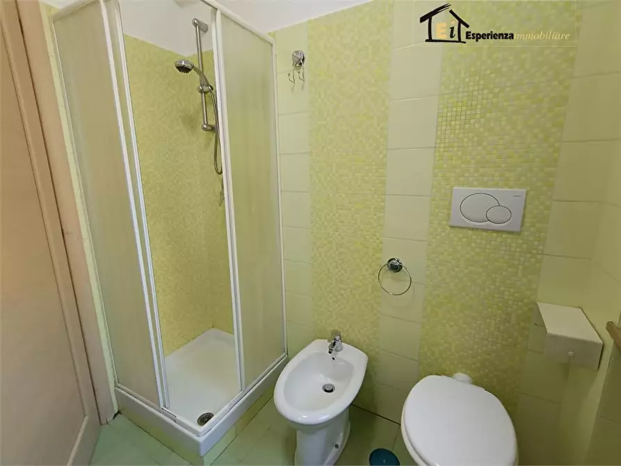 Immagine 5 di Appartamento in affitto  snc a Stimigliano