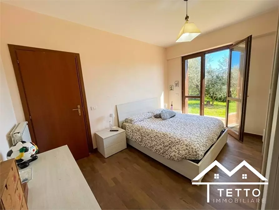 Immagine 9 di Appartamento in affitto  35 a Forano