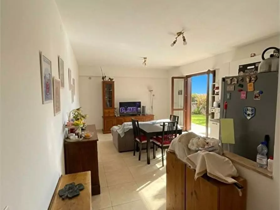 Immagine 4 di Appartamento in affitto  35 a Forano