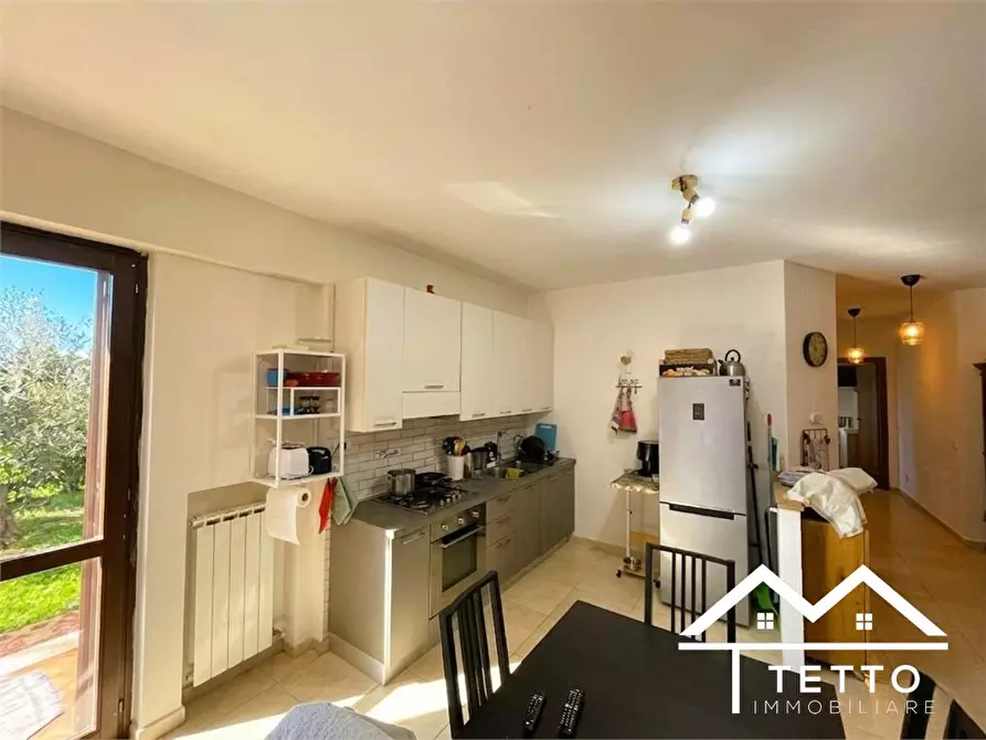 Immagine 6 di Appartamento in affitto  35 a Forano