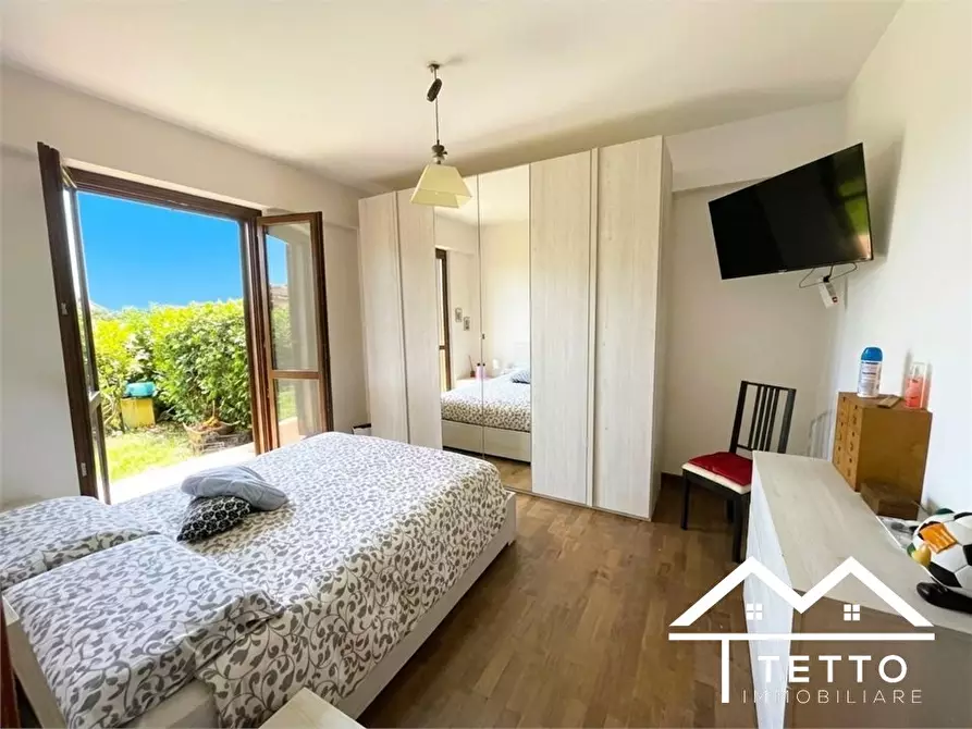 Immagine 8 di Appartamento in affitto  35 a Forano