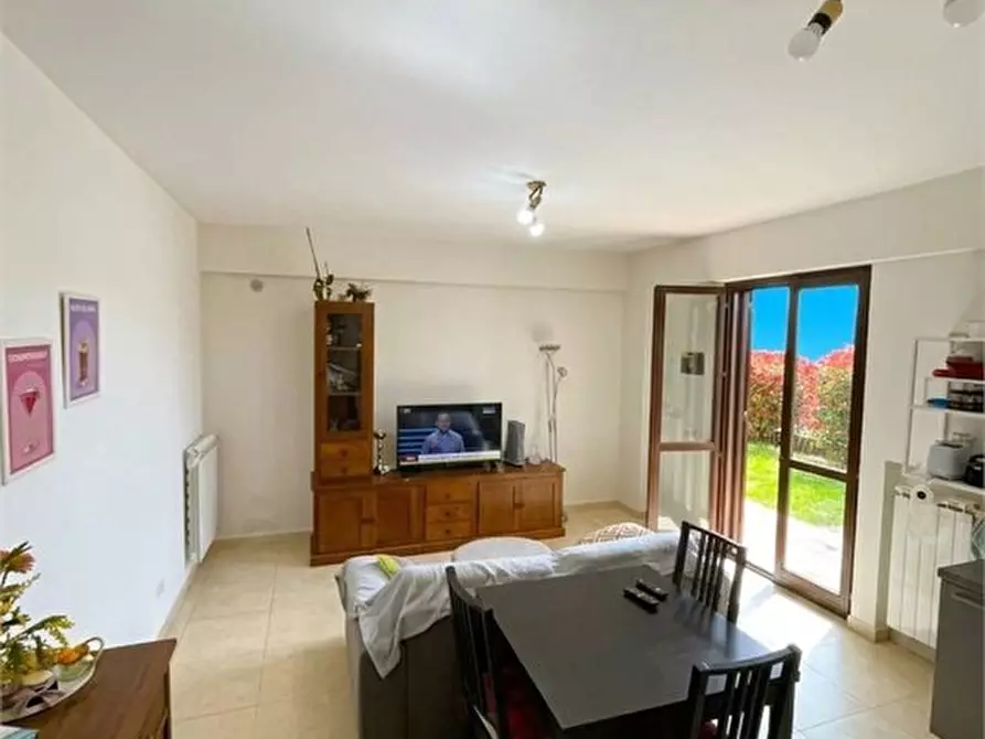 Immagine 5 di Appartamento in affitto  35 a Forano