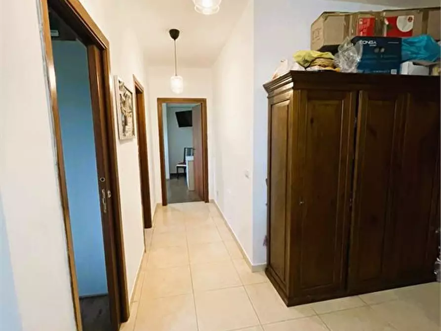 Immagine 7 di Appartamento in affitto  35 a Forano