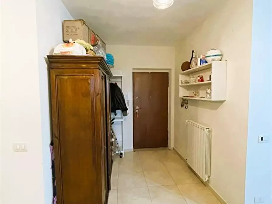 Immagine 3 di Appartamento in affitto  35 a Forano