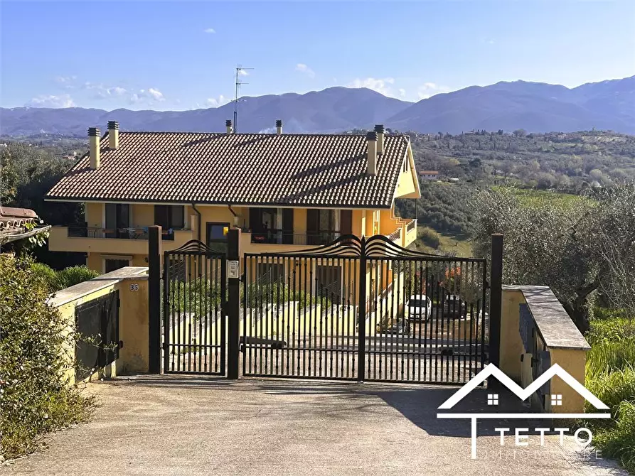 Immagine 2 di Appartamento in affitto  35 a Forano