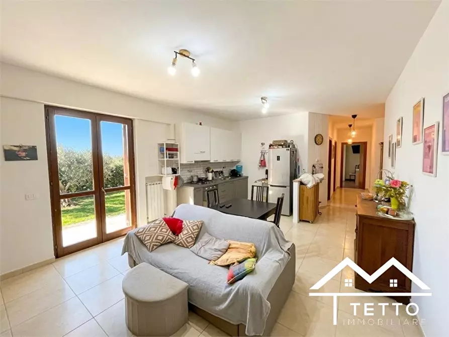 Immagine 1 di Appartamento in affitto  35 a Forano