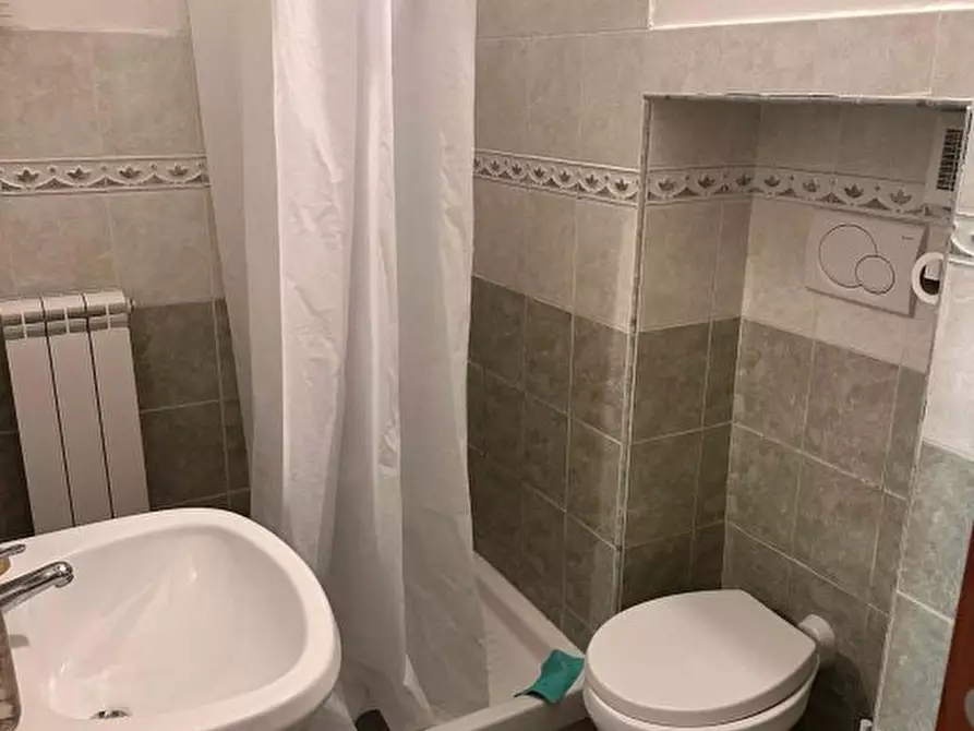 Immagine 9 di Appartamento in affitto  snc a Casperia