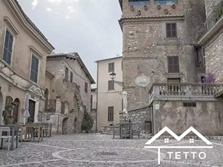 Immagine 10 di Appartamento in affitto  snc a Casperia