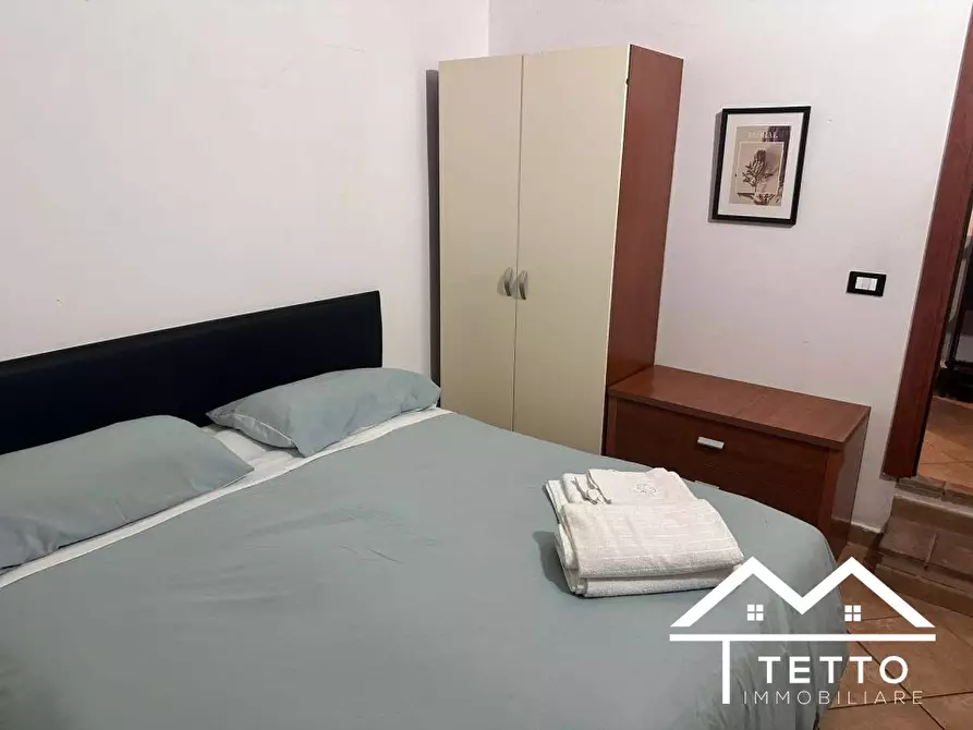 Immagine 6 di Appartamento in affitto  snc a Casperia