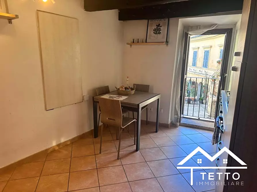 Immagine 3 di Appartamento in affitto  snc a Casperia