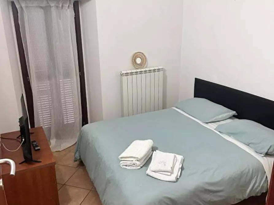 Immagine 5 di Appartamento in affitto  snc a Casperia