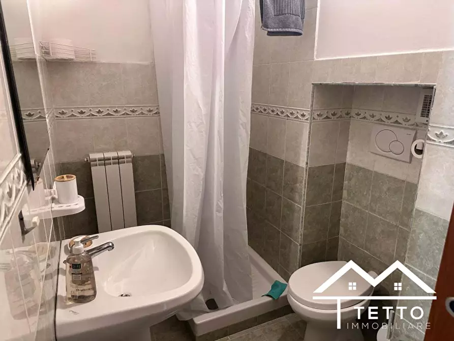 Immagine 8 di Appartamento in affitto  snc a Casperia