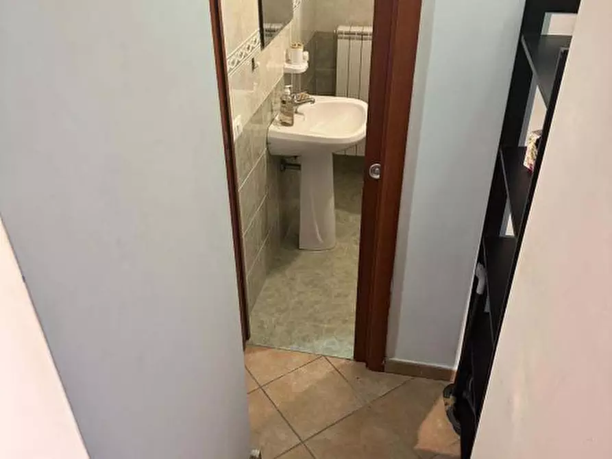 Immagine 4 di Appartamento in affitto  snc a Casperia