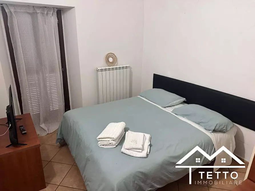 Immagine 7 di Appartamento in affitto  snc a Casperia