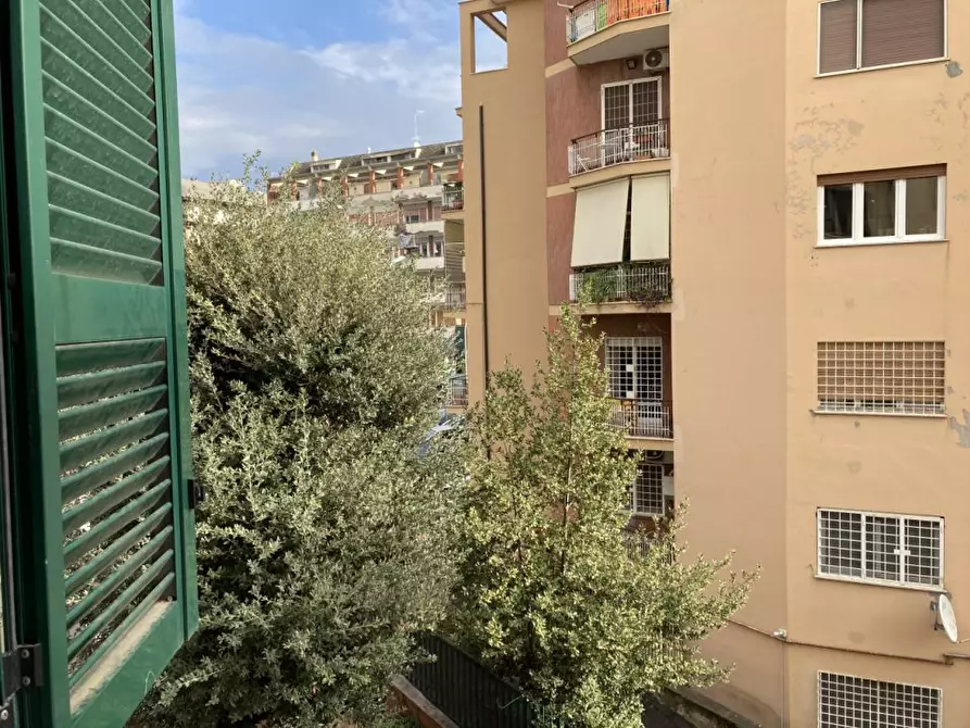 Immagine 1 di Appartamento in affitto  a Roma
