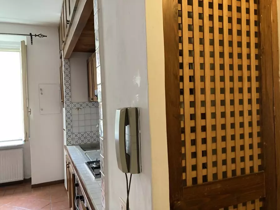 Immagine 4 di Appartamento in affitto  a Roma