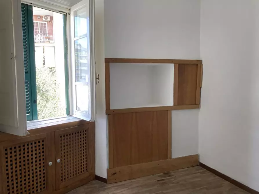 Immagine 5 di Appartamento in affitto  a Roma