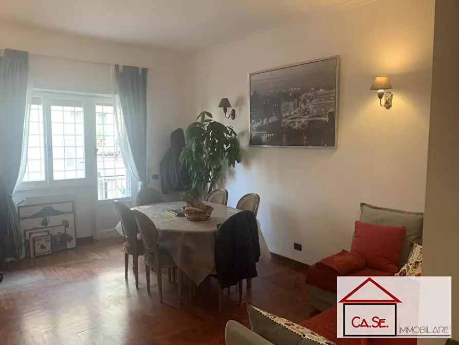 Immagine 5 di Appartamento in affitto  a Roma