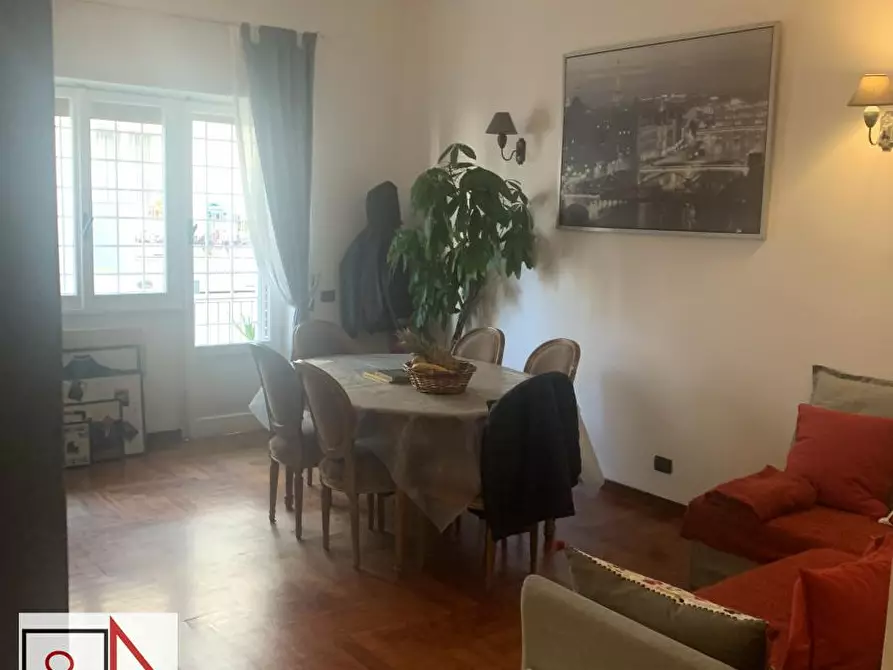 Immagine 2 di Appartamento in affitto  a Roma