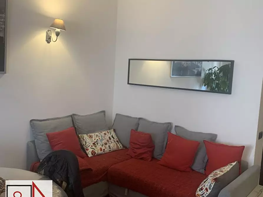 Immagine 4 di Appartamento in affitto  a Roma