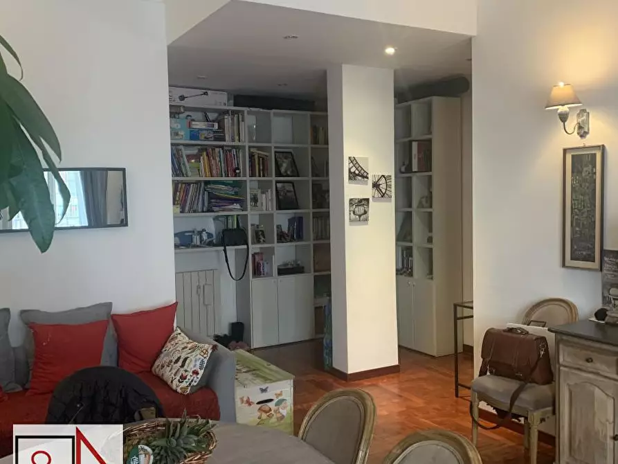 Immagine 8 di Appartamento in affitto  a Roma