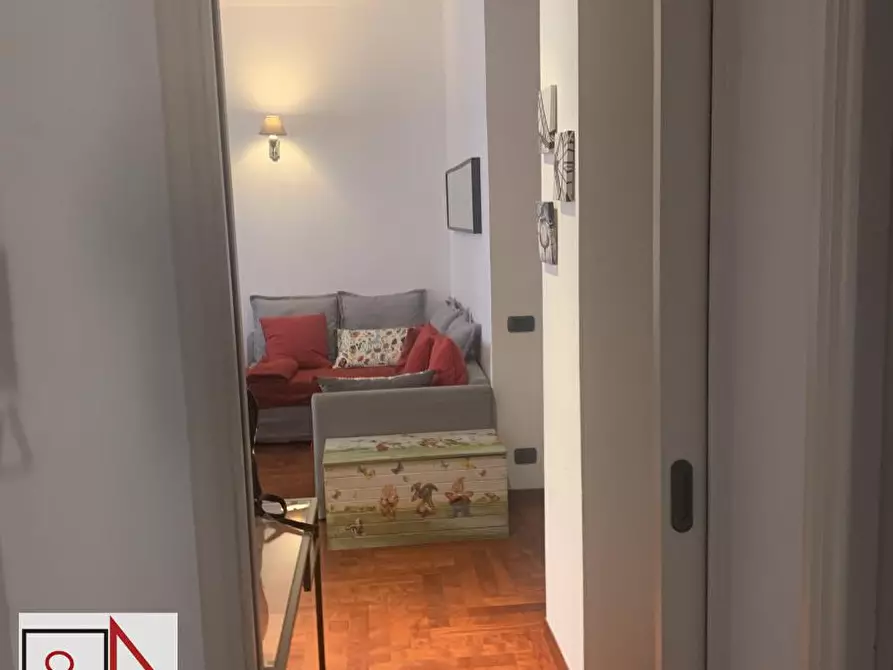 Immagine 6 di Appartamento in affitto  a Roma