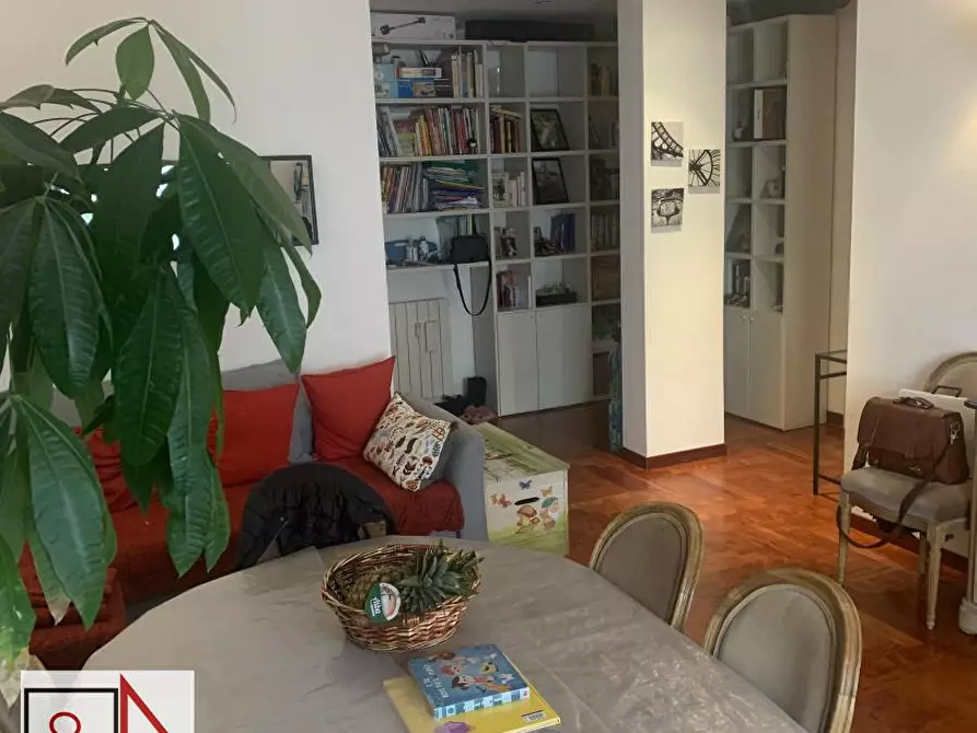 Immagine 7 di Appartamento in affitto  a Roma