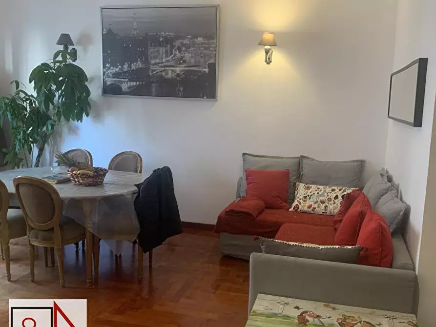 Immagine 3 di Appartamento in affitto  a Roma