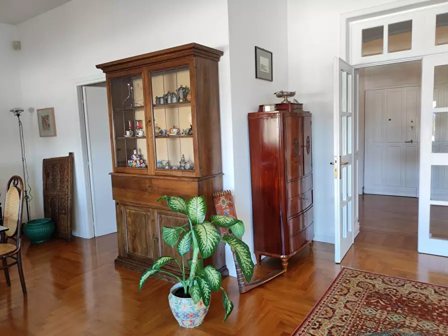 Immagine 10 di Appartamento in affitto  a Roma