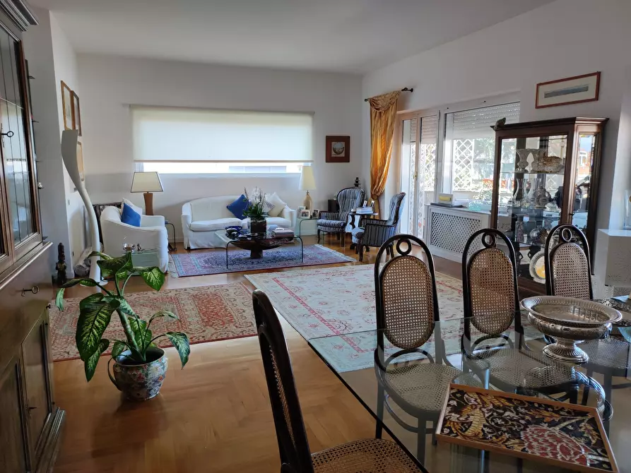 Immagine 2 di Appartamento in affitto  a Roma