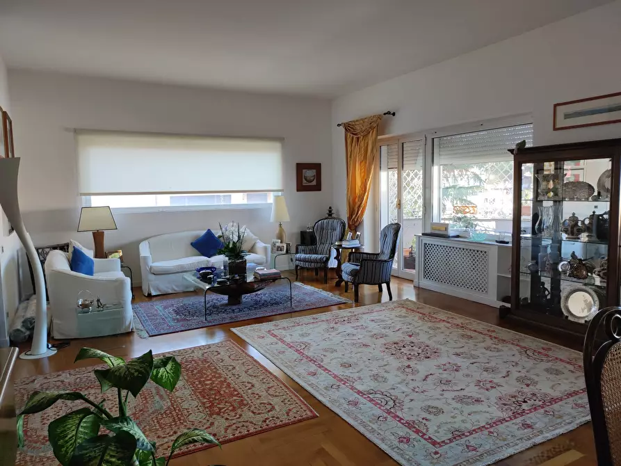 Immagine 7 di Appartamento in affitto  a Roma