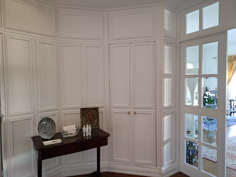 Immagine 9 di Appartamento in affitto  a Roma