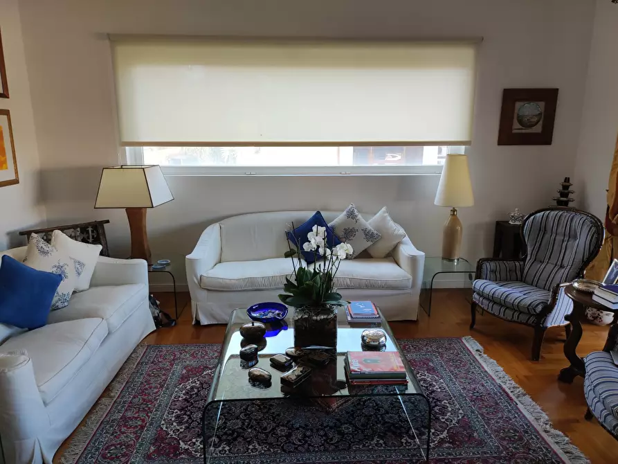 Immagine 8 di Appartamento in affitto  a Roma