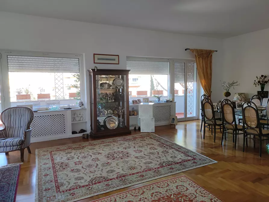 Immagine 3 di Appartamento in affitto  a Roma