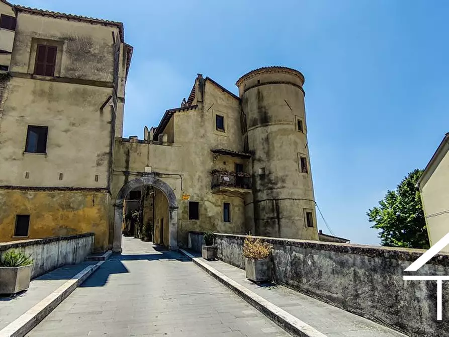 Immagine 3 di Appartamento in affitto  23 a Torrita Tiberina