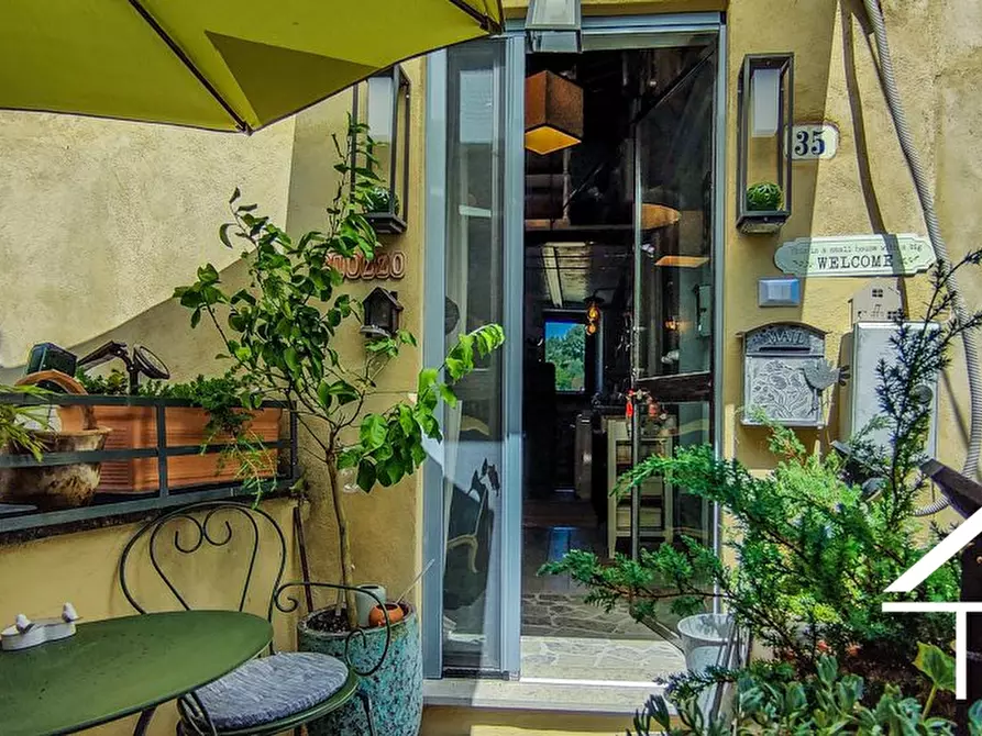 Immagine 2 di Appartamento in affitto  23 a Torrita Tiberina