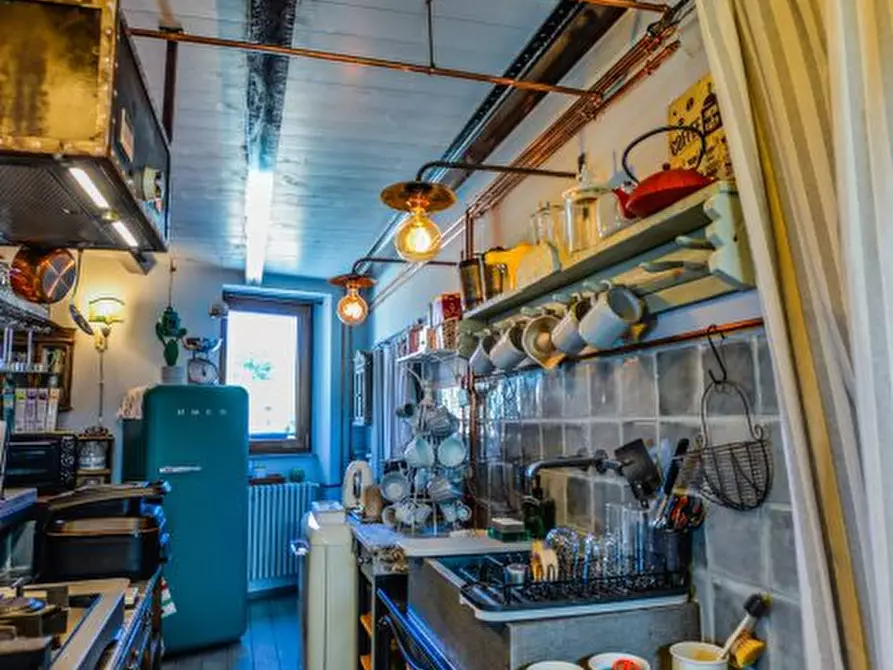 Immagine 10 di Appartamento in affitto  23 a Torrita Tiberina