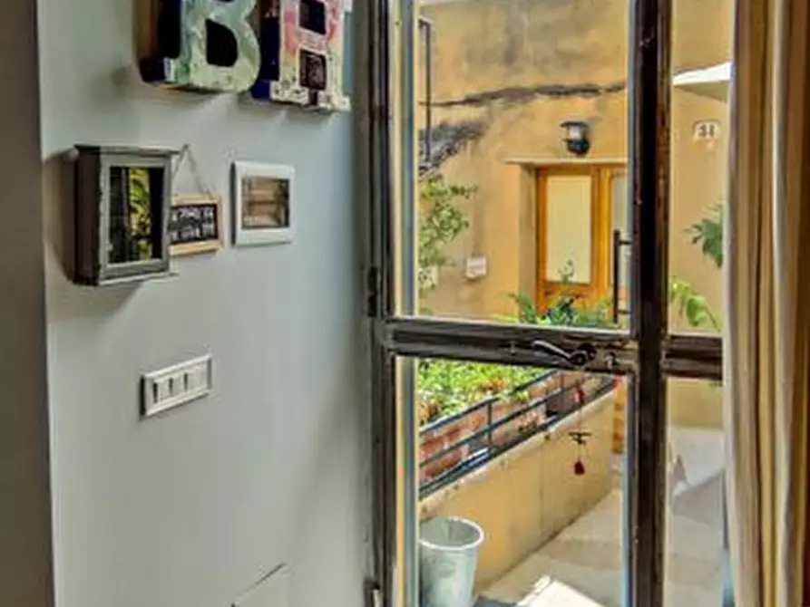 Immagine 7 di Appartamento in affitto  23 a Torrita Tiberina