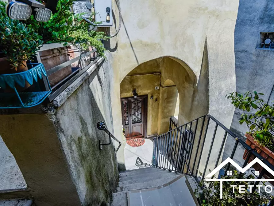 Immagine 4 di Appartamento in affitto  23 a Torrita Tiberina