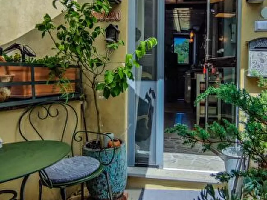 Immagine 6 di Appartamento in affitto  23 a Torrita Tiberina