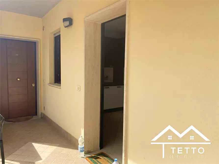 Immagine 2 di Appartamento in affitto  25 a Ponzano Romano